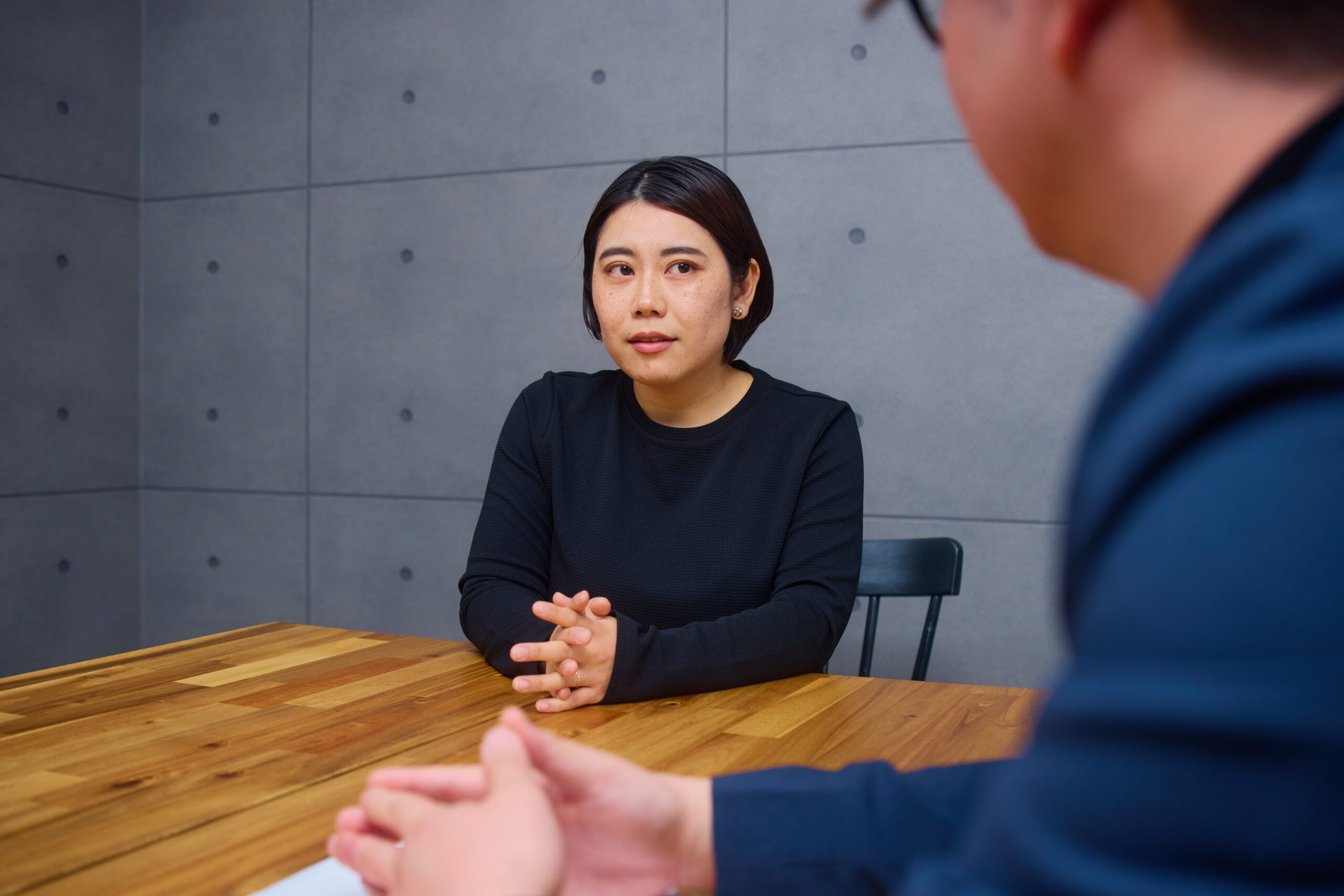 人材紹介